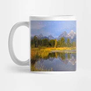 Snake River Mug